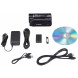 Canon LEGRIA HF M52 Full-HD Camcorder (HD-CMOS PRO Sensor, 7,6 cm (3 Zoll) Toch-LCD, 10-fach opt. Zoom, 32GB Flashspeicher + SDXC-Kartenslot, WiFi, Intelligent IS) schwarz-07